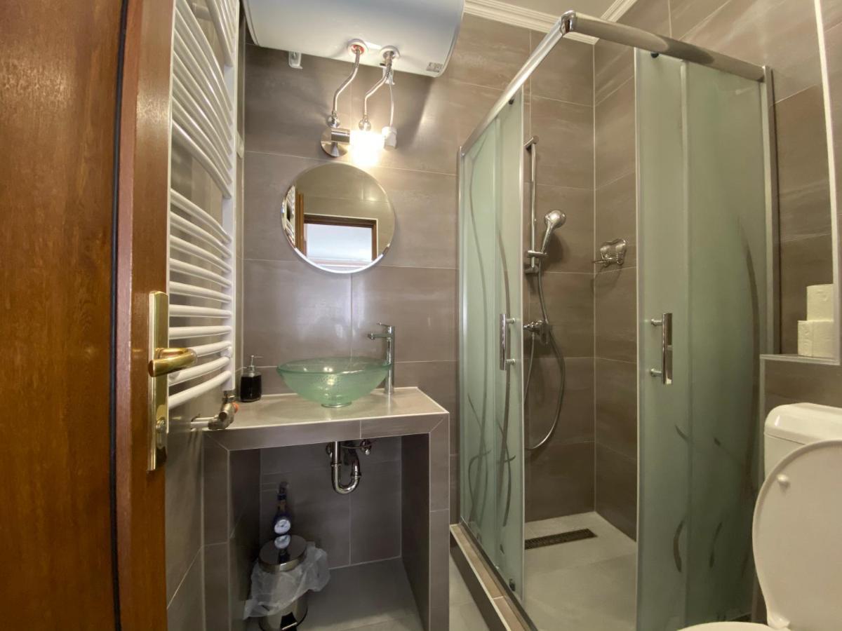 Апартаменты Dorina Wellness Шиофок Экстерьер фото
